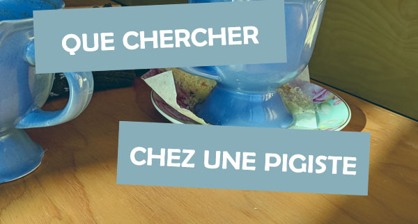 Quel est le pigiste qui convient à vos besoins?
